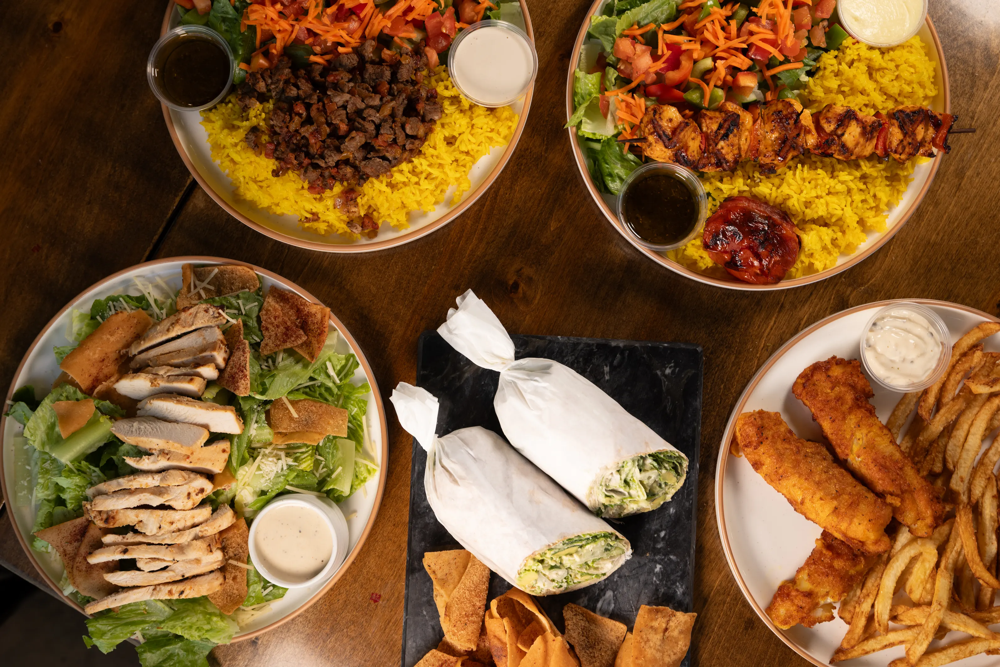 Bowl of Greens Healthy Kitchen and Juice Bar