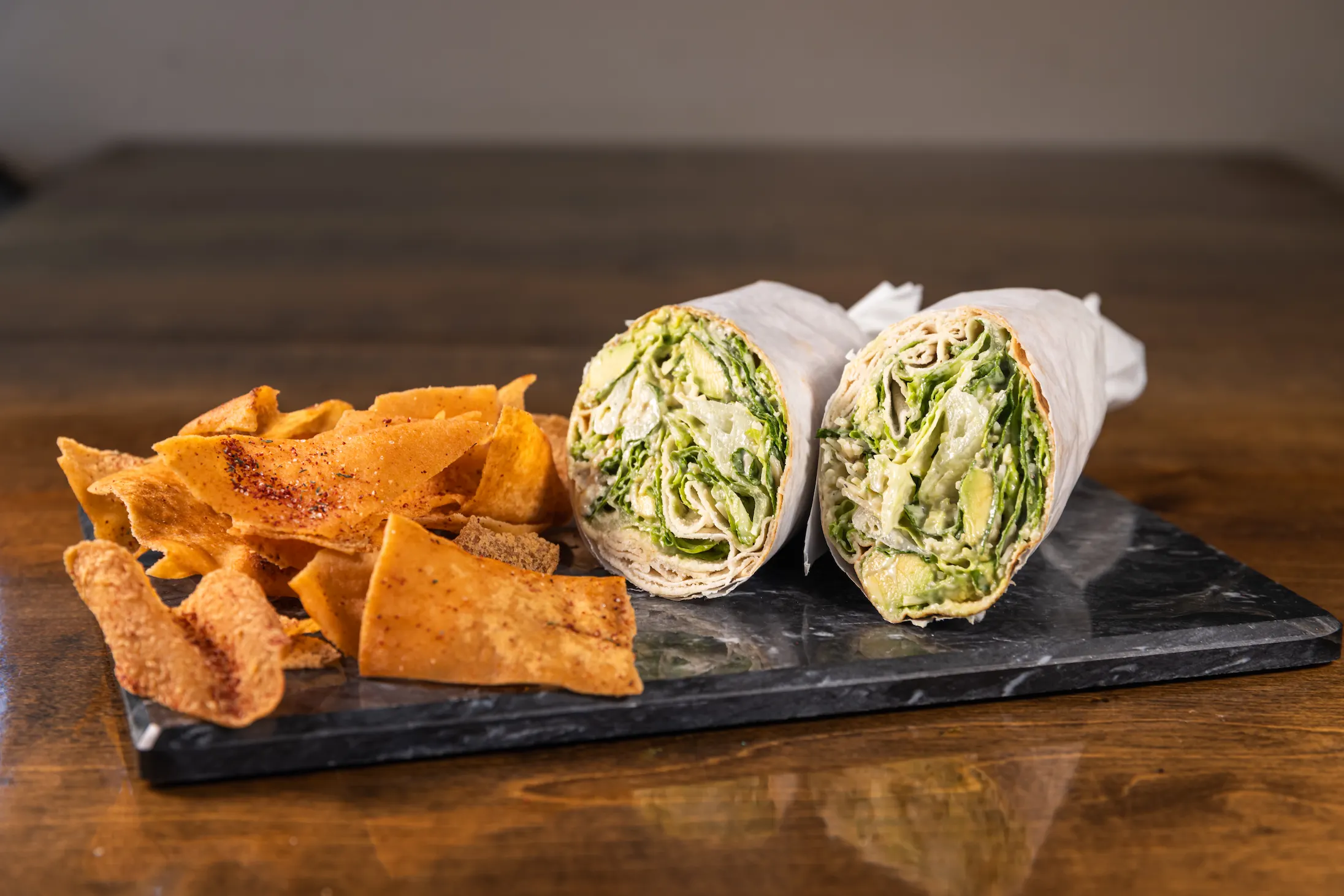 Bowl of Greens Healthy Kitchen and Juice Bar