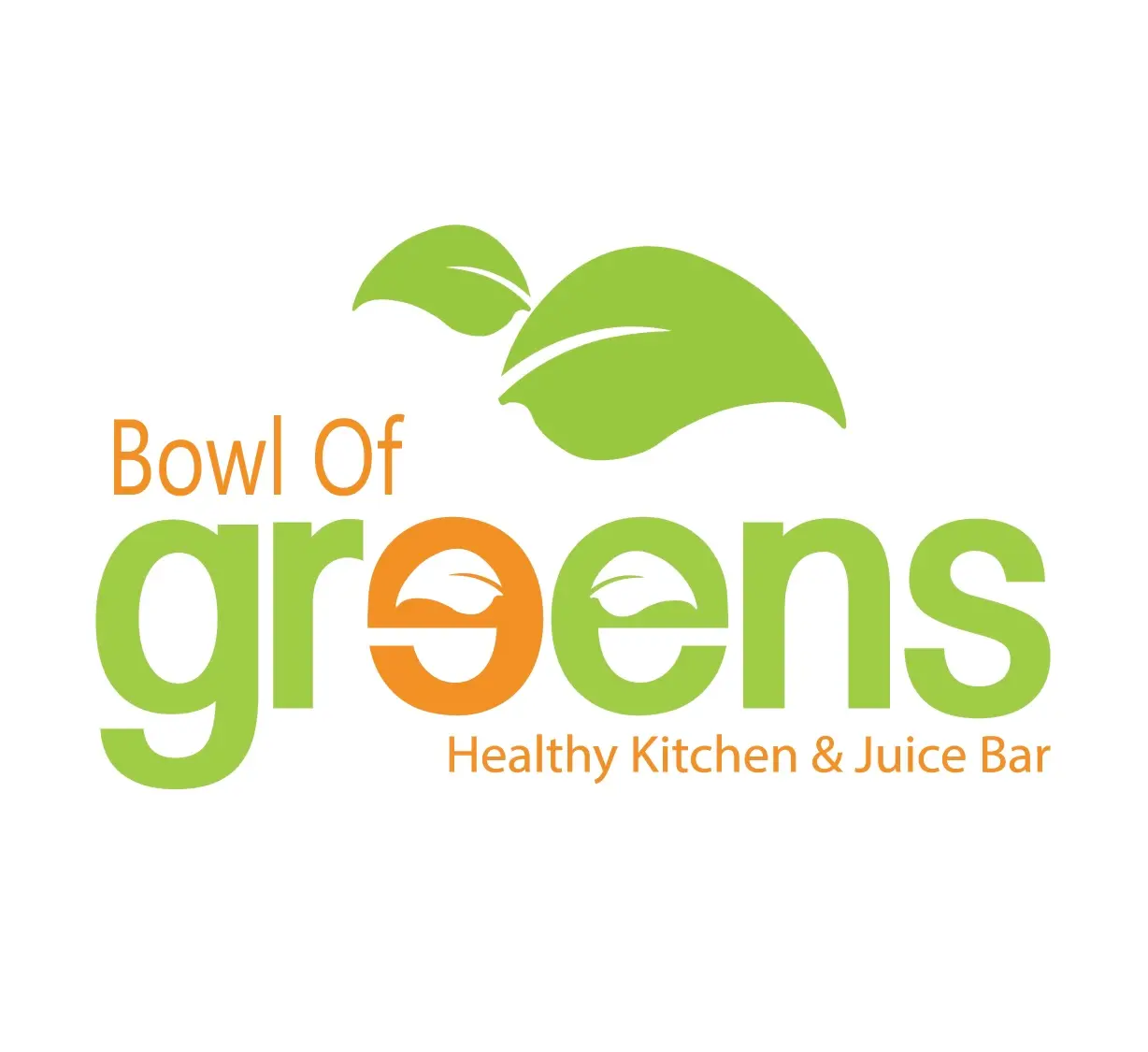 Bowl of Greens Healthy Kitchen and Juice Bar